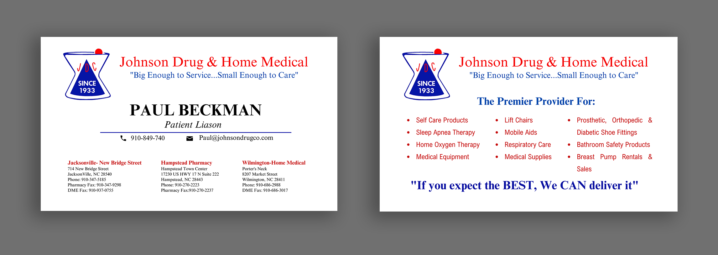 Business Card Design by AP Creatives for this project | Design #30900247