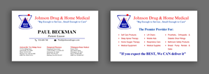 Business Card Design by AP Creatives for this project | Design: #30900247