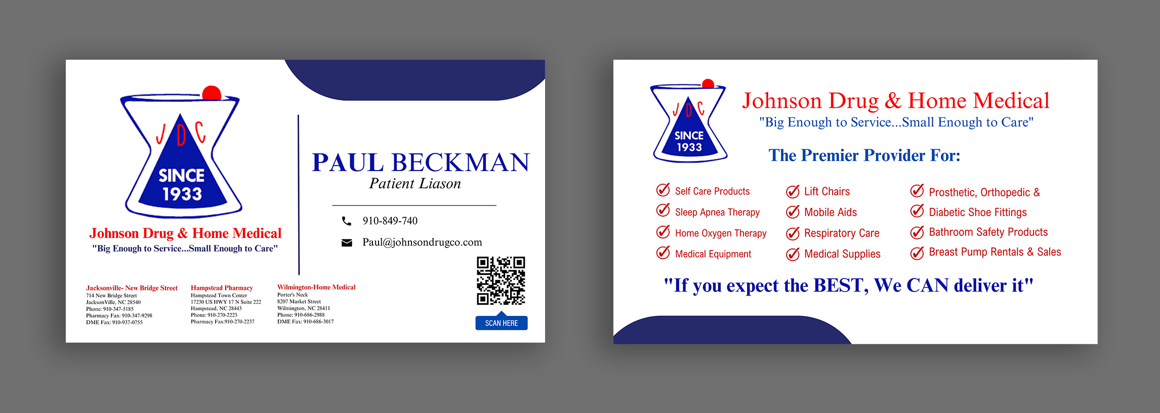 Business Card Design by AP Creatives for this project | Design #30900285