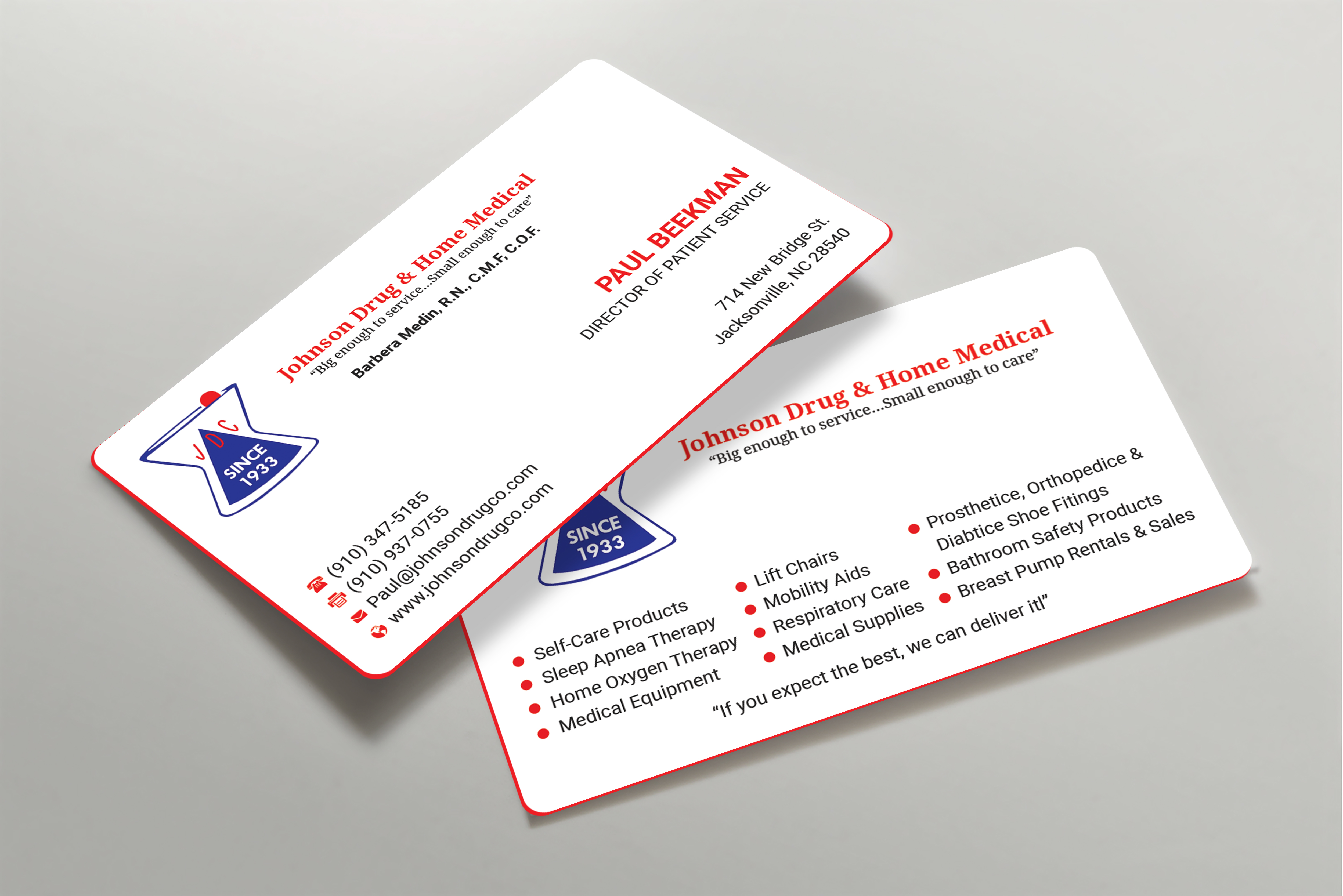 Diseño de Tarjeta de Presentación por Expert Bappy para este proyecto | Diseño #30911260