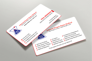 Business Card Design by Expert Bappy for this project | Design: #30911292