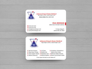 Business Card Design by Expert Bappy for this project | Design: #30911294