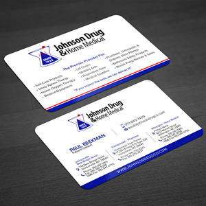 Business Card Design by WellDesign for this project | Design: #30899877