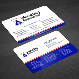 Business Card Design by WellDesign for this project | Design: #30899878