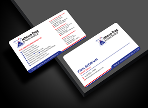 Business Card Design by Sun Moon Graphic Designer for this project | Design: #30901223