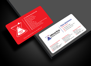 Business Card Design by Sun Moon Graphic Designer for this project | Design: #30901229
