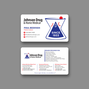 Business Card Design by Sun Moon Graphic Designer for this project | Design: #30901692