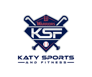 Logo Design by Oumazu for Katy Sports and Fitness | Design: #30922865