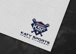 Logo Design by jonkonrad for Katy Sports and Fitness | Design: #30919330