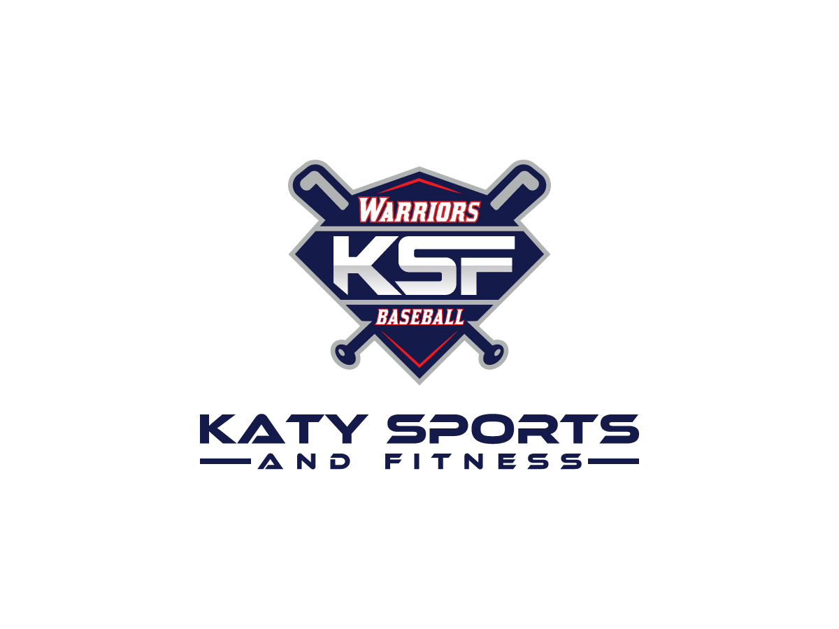 Logo Design by 439 Creations for Katy Sports and Fitness | Design #30918498