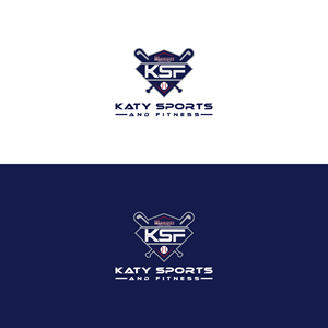 Logo Design by Adnan Bhatti for Katy Sports and Fitness | Design: #30924960