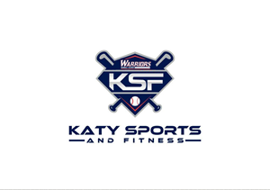 Logo Design by M79 for Katy Sports and Fitness | Design: #30938266