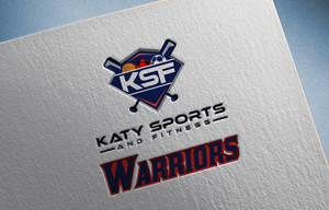 Diseño de Logo por jaggi5097 para Katy Sports and Fitness | Diseño #30918315