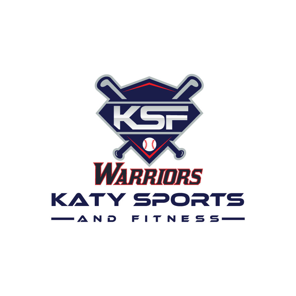 Logo Design by H4R5Z for Katy Sports and Fitness | Design #30922152