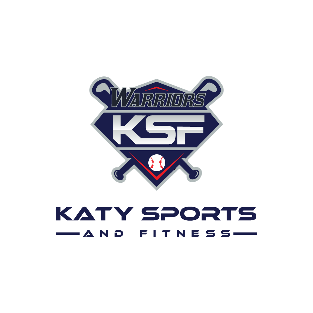 Logo Design by H4R5Z for Katy Sports and Fitness | Design #30922188