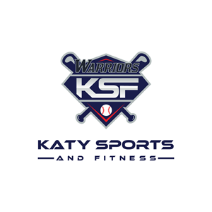Logo Design by H4R5Z for Katy Sports and Fitness | Design: #30922188