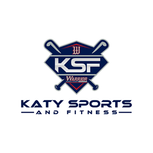 Logo Design by luckdesign for Katy Sports and Fitness | Design: #30918922