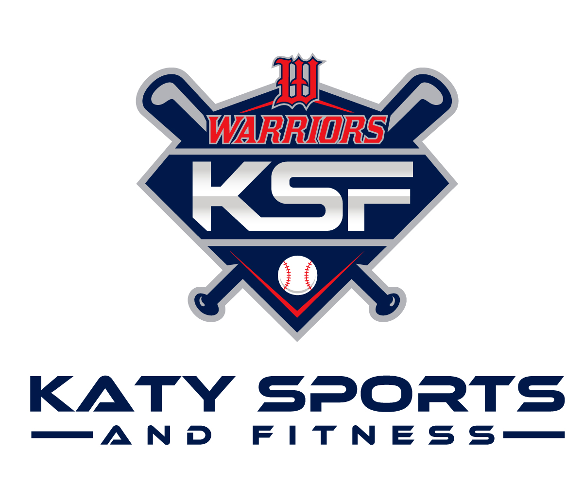 Logo Design by Andi Yan for Katy Sports and Fitness | Design #30918643