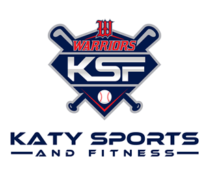 Logo Design by Andi Yan for Katy Sports and Fitness | Design: #30918643