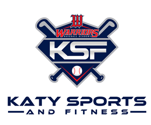 Logo Design by Andi Yan for Katy Sports and Fitness | Design: #30918669