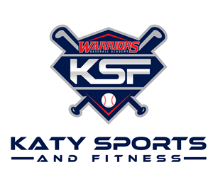 Logo Design by Andi Yan for Katy Sports and Fitness | Design: #30919603