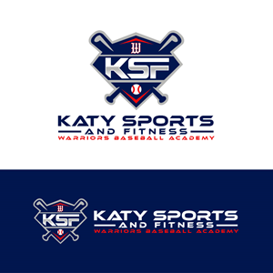 Logo Design by PsyPen for Katy Sports and Fitness | Design: #30919811