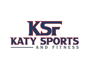 Logo Design by AB design ..... for Katy Sports and Fitness | Design: #30919747