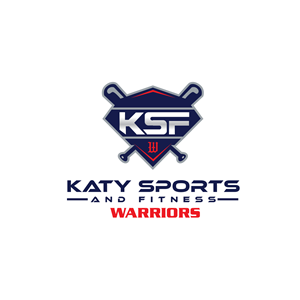 Diseño de Logo por geni para Katy Sports and Fitness | Diseño #30952529