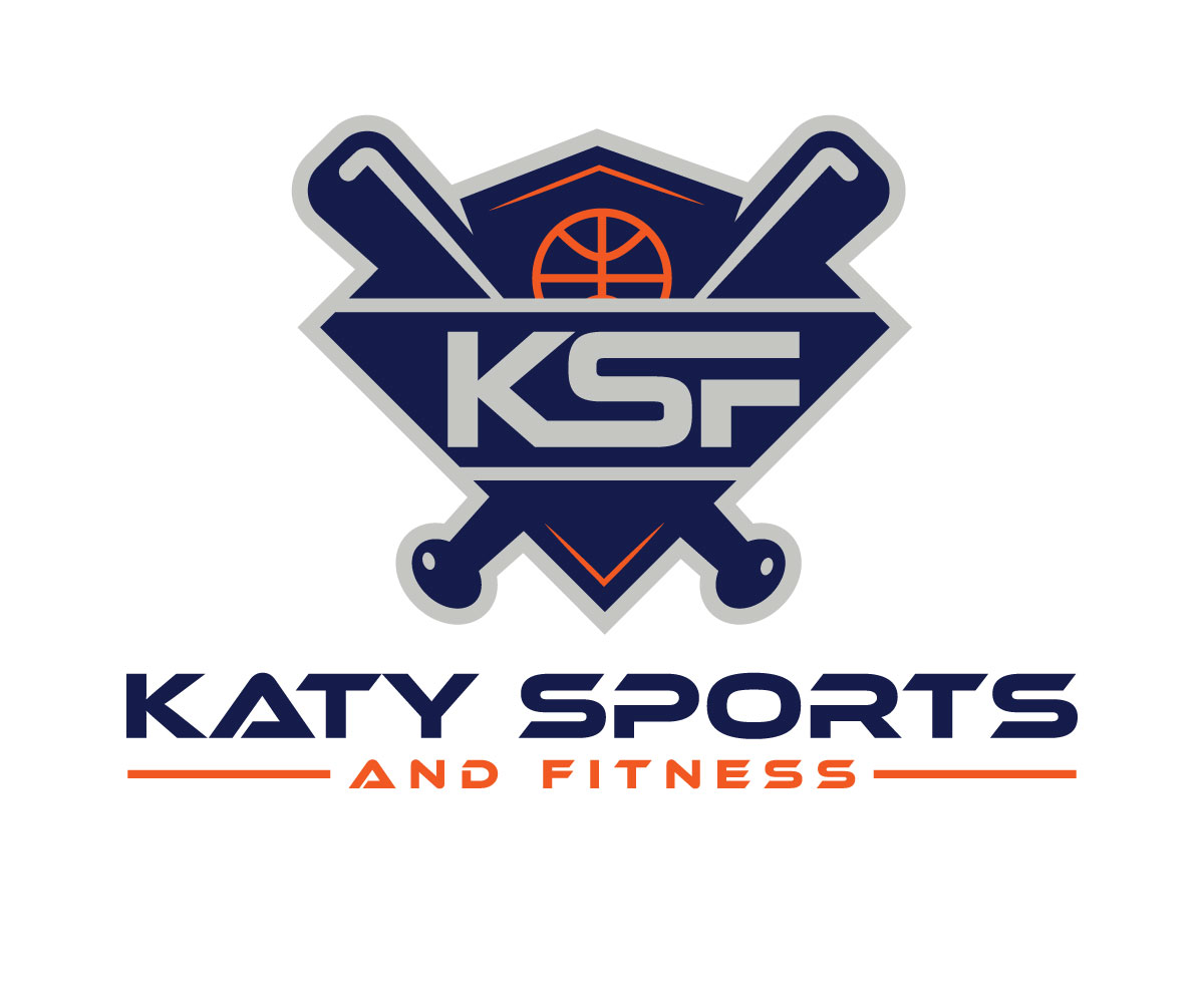 Logo Design by UN for Katy Sports and Fitness | Design #30921811