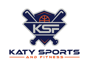 Logo Design by UN for Katy Sports and Fitness | Design: #30921811