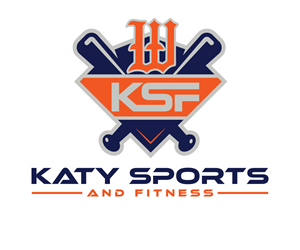 Logo Design by UN for Katy Sports and Fitness | Design: #30935533