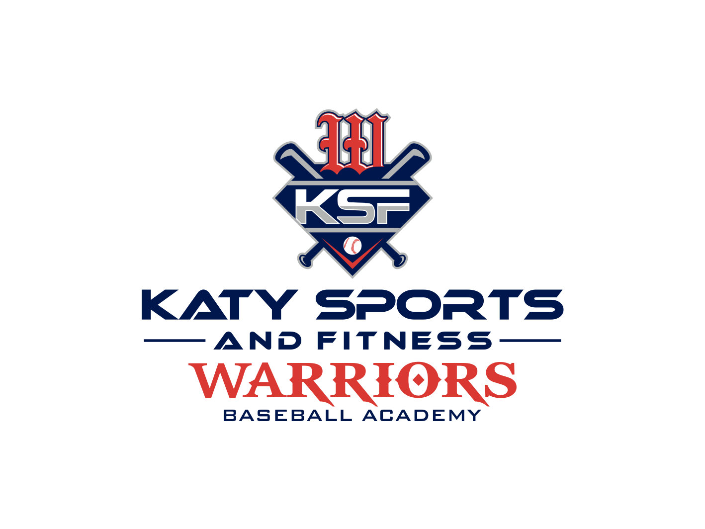 Logo Design by BNdesigner for Katy Sports and Fitness | Design #30919696