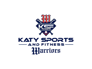 Logo Design by BNdesigner for Katy Sports and Fitness | Design: #30919697