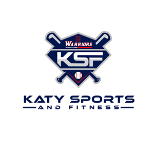 Logo Design by Ikram Afzaal for Katy Sports and Fitness | Design: #30922098