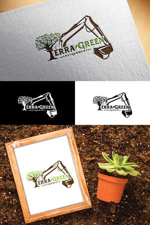 Logo Design by Logo Stock for this project | Design: #30903224