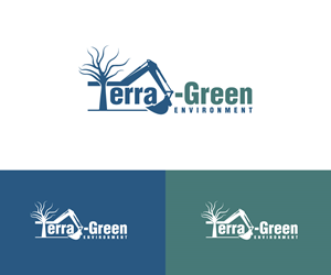 Logo Design by alexdarah for this project | Design: #30904778
