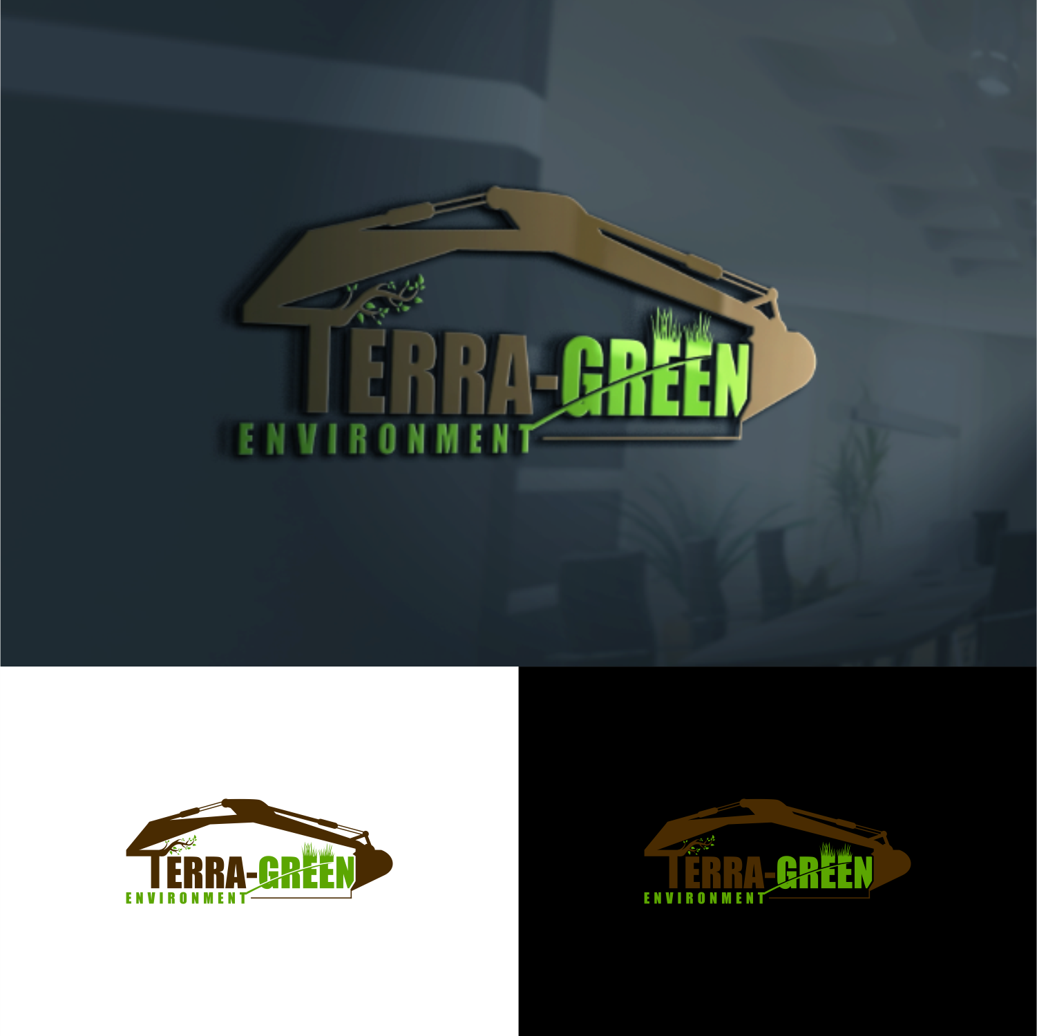 Diseño de Logo por semarco para este proyecto | Diseño #30904711