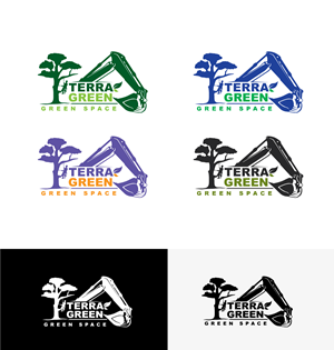Logo Design by step forward 2 for this project | Design: #30909698