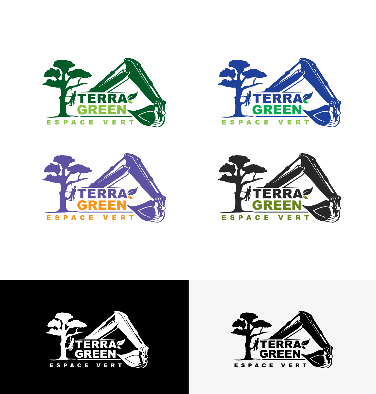 Logo Design by step forward 2 for this project | Design: #30909745