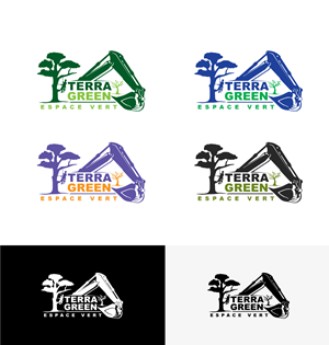Logo Design by step forward 2 for this project | Design: #30910216