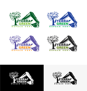 Logo Design by step forward 2 for this project | Design: #30910325