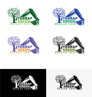 Logo Design by step forward 2 for this project | Design: #30910749