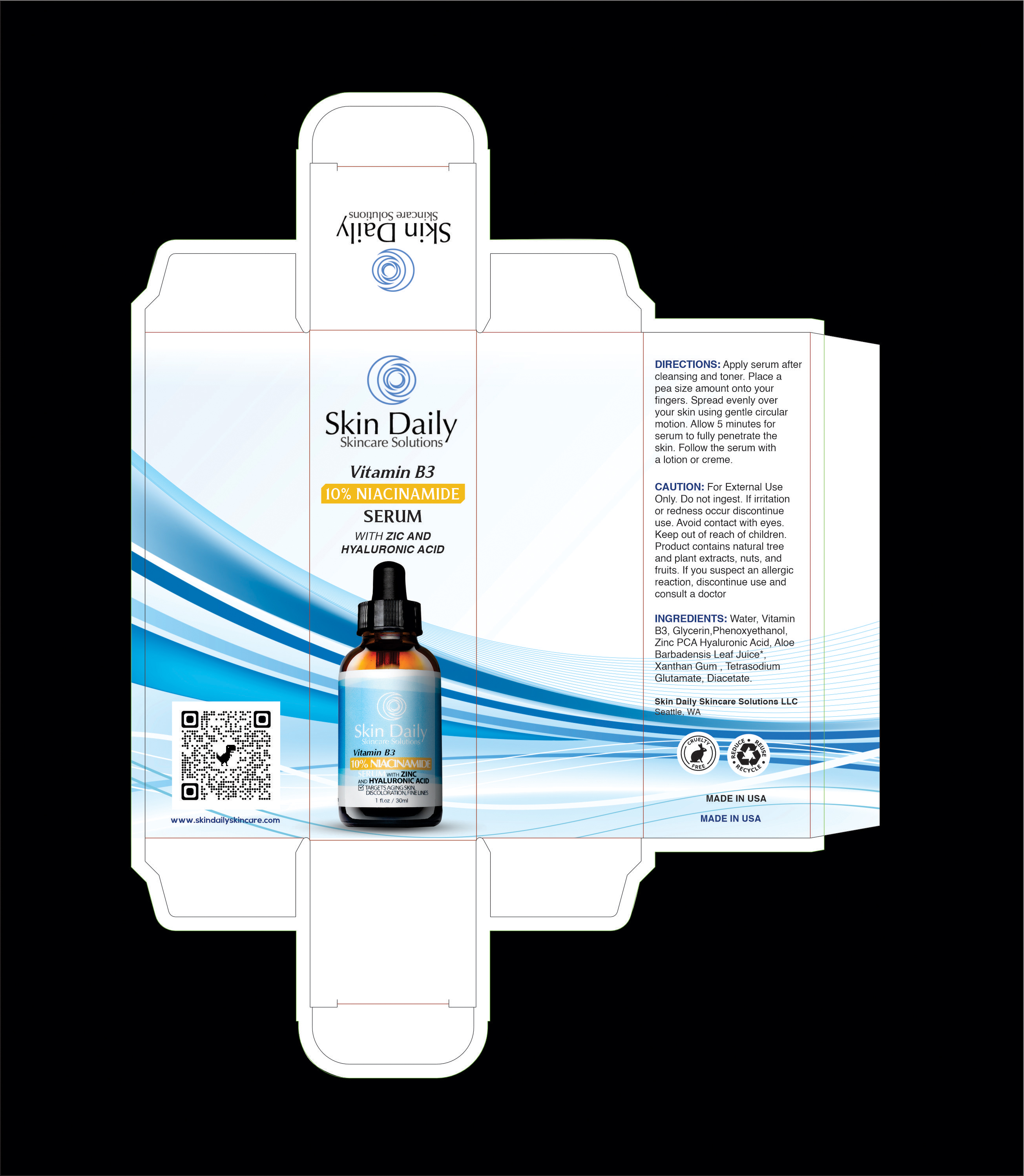 Packaging Design by SAMPA DUARI for this project | Design #30927520