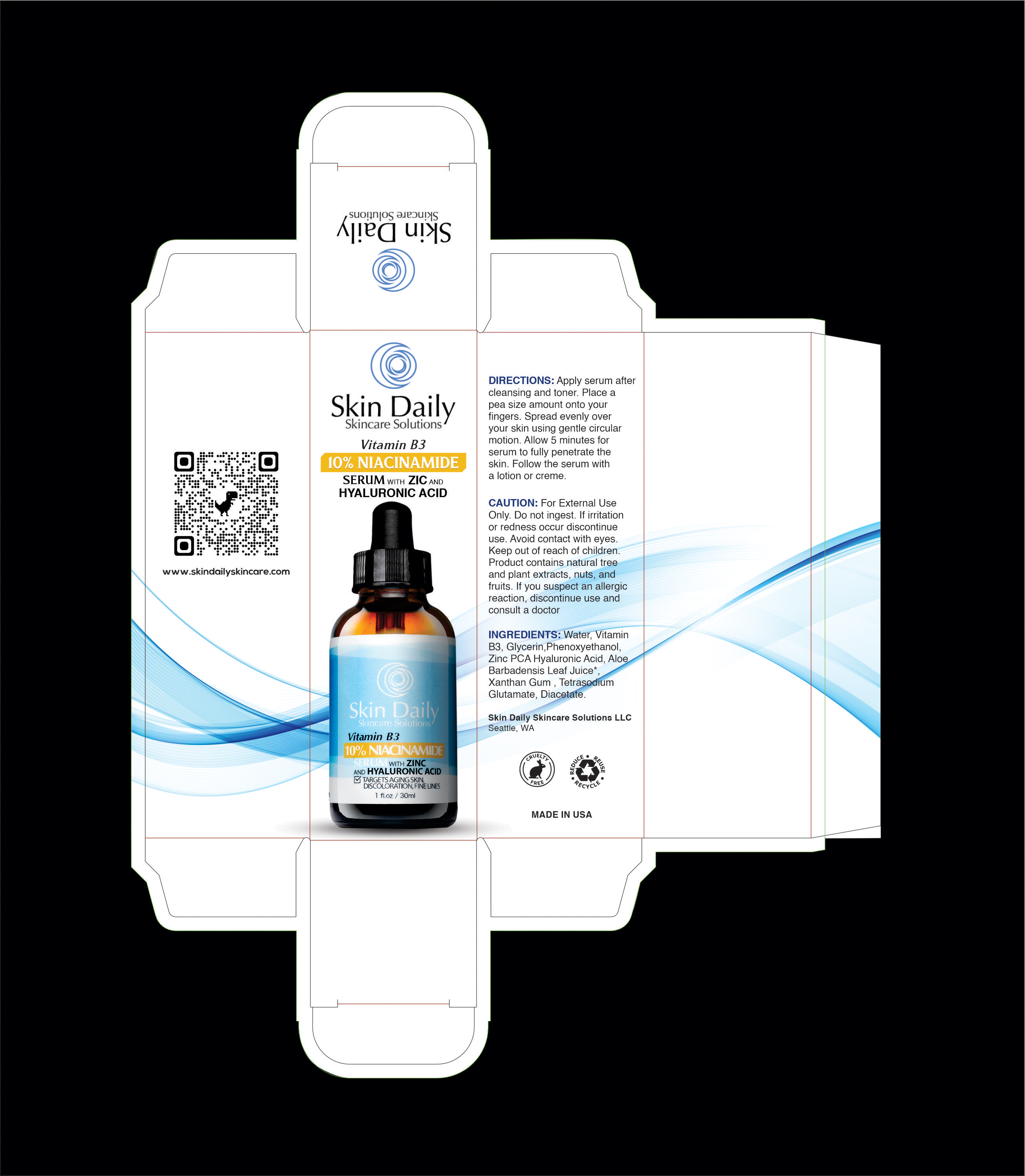 Packaging Design by SAMPA DUARI for this project | Design #30937695