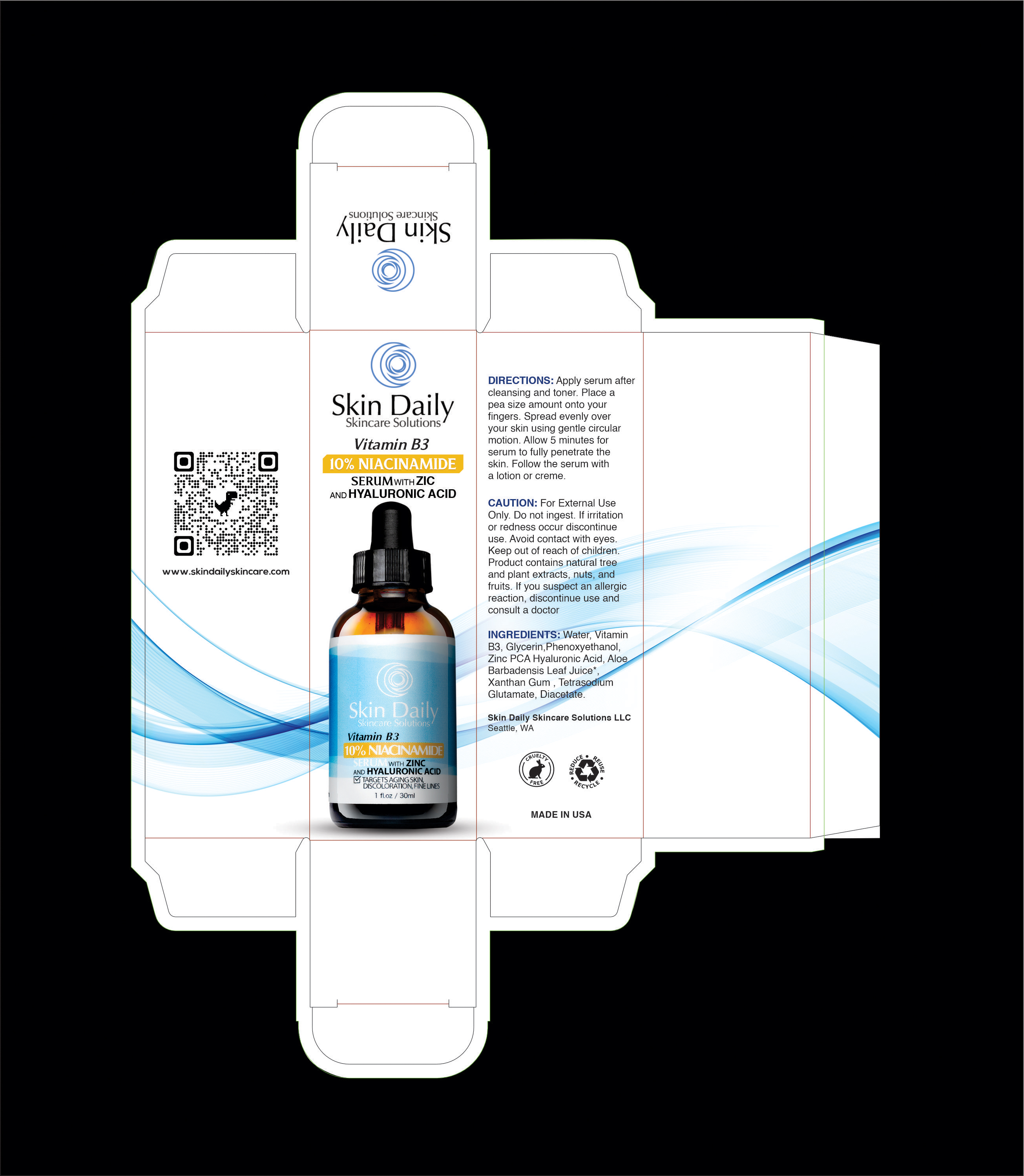 Packaging Design by SAMPA DUARI for this project | Design #30940135