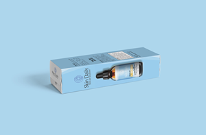 Packaging Design by Design Dock
