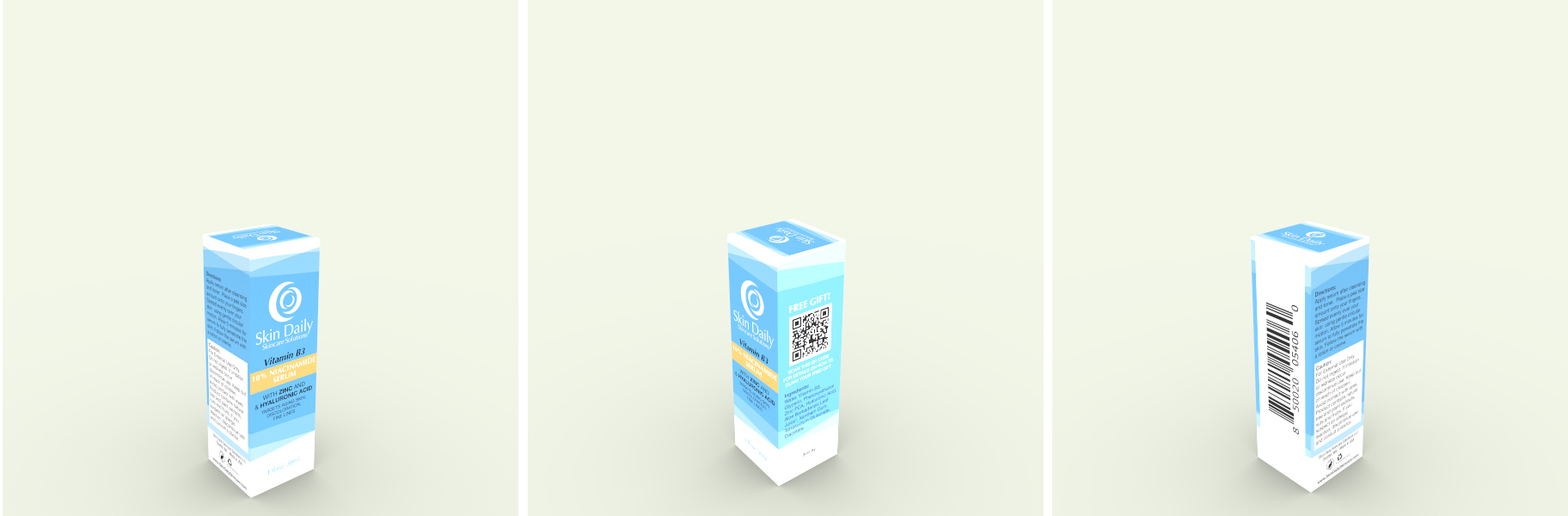 Packaging Design by Tony Walker Graphics Limited for this project | Design #30924019