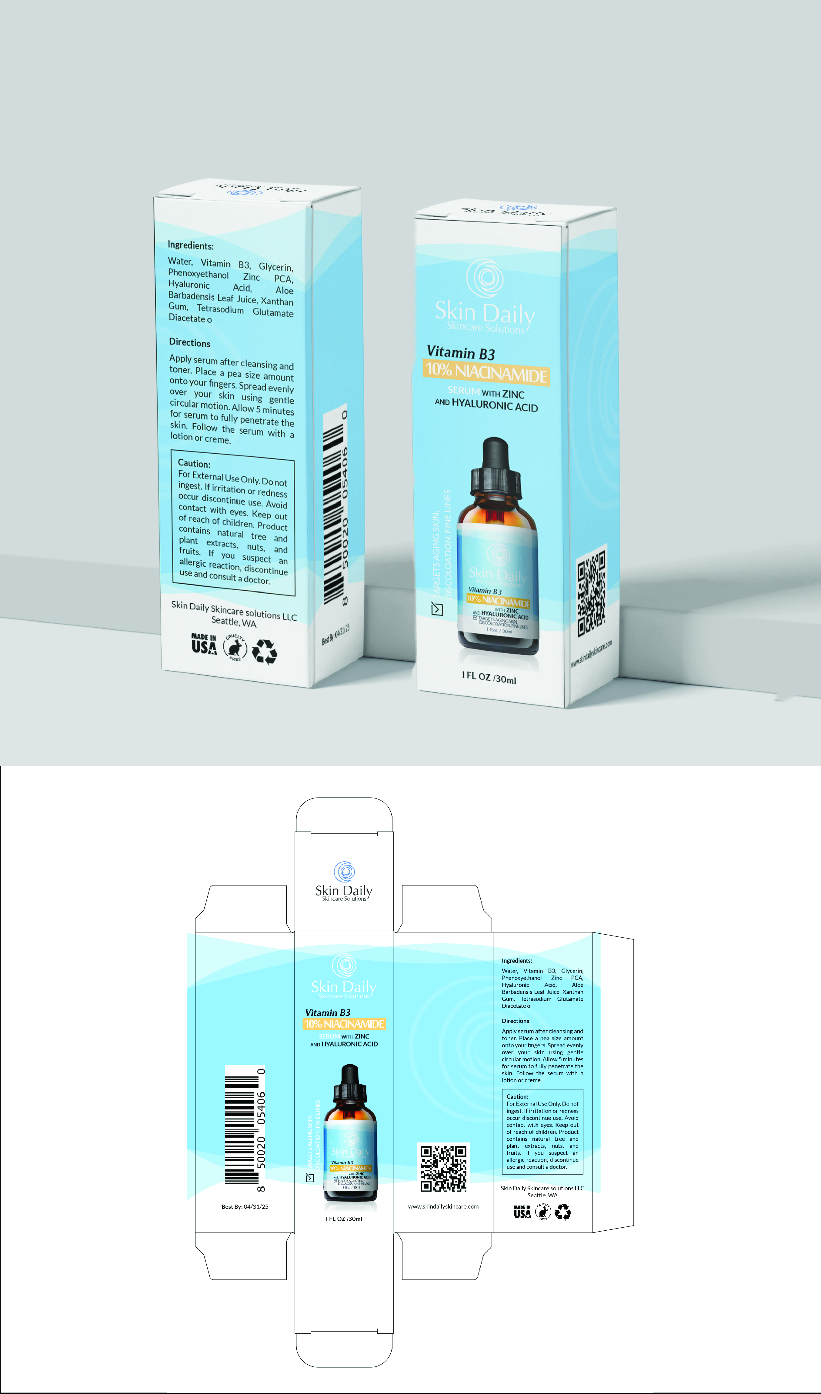 Packaging Design by Abdulmumin Imam for this project | Design #30922201