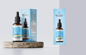 Diseño de Empaque por amitt.me para este proyecto | Diseño: #30918715