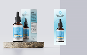 Packaging Design by amitt.me